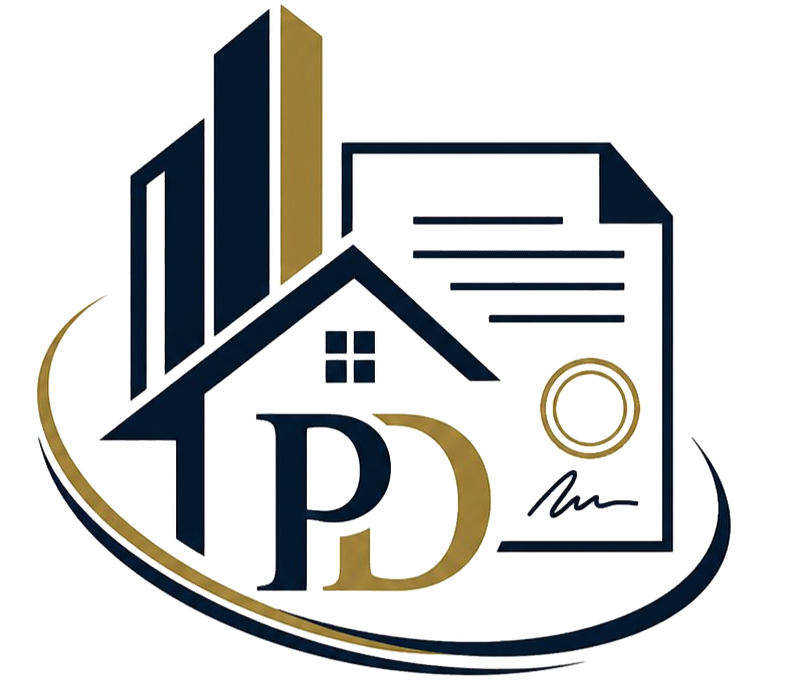 Property Deeds logo